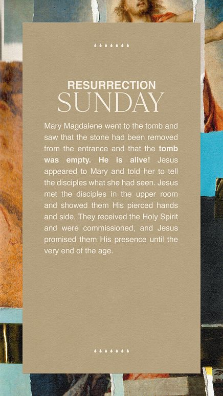 Holy Week 8a