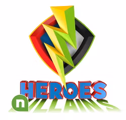 Heroes & Villains - KidSpring