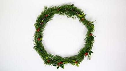Photo - Christmas 1