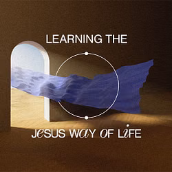 Learning the Jesus Way of Life - Switch