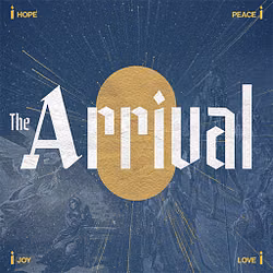 The Arrival