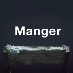 Stock Videography: Manger