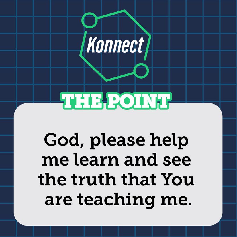 The Point