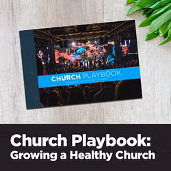 Church Playbook