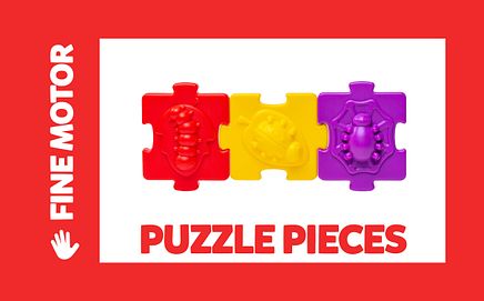 Puzzle Pieces