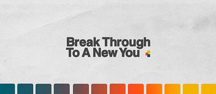 Web Header