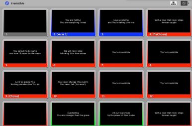 ProPresenter Bundle 