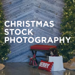 Christmas Stock Photography
