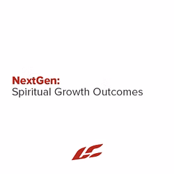 Kids Ministry Spiritual Growth Milestones