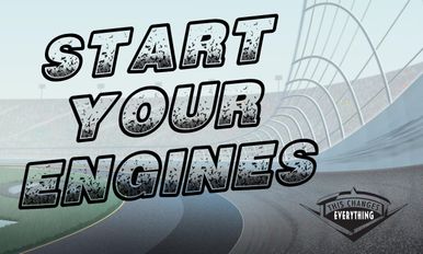 Start Your Engines