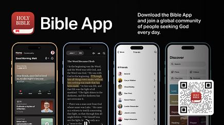 ProPresenter - Bible App