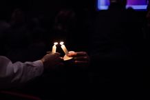 Candles 5