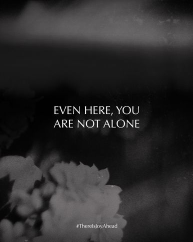 Not Alone - 1080x1350