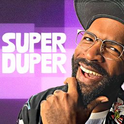 Super-Duper - The Loop Show