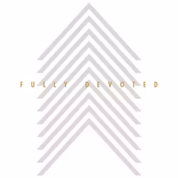 "Fully Devoted" Shirt Art 