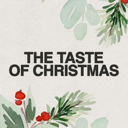 The Taste of Christmas