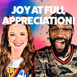 Joy at Full Appreciation, The Loop Show, Stand Alone Episode