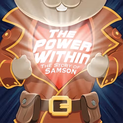 The Power Within - Go Kids