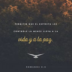 Romans 8:6