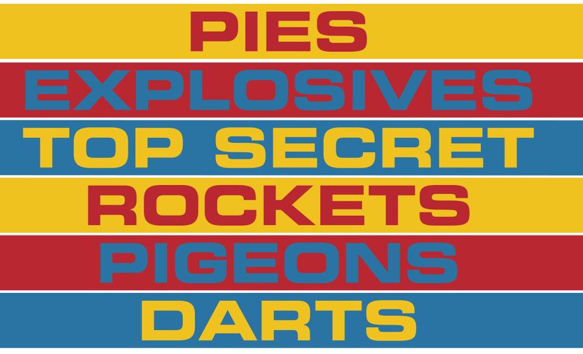 Large Group Set - Box Labels 2