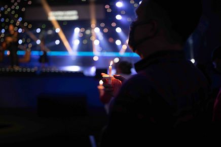 Candlelight 2