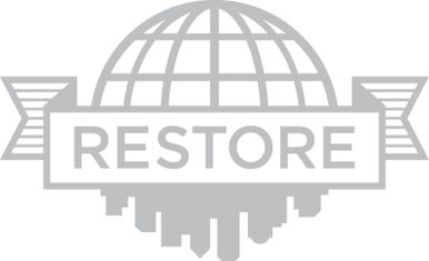 Logo One Color Light Gray