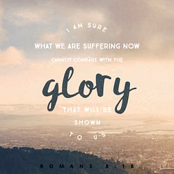 Romans 8:18