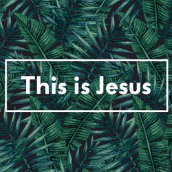 Palm Sunday