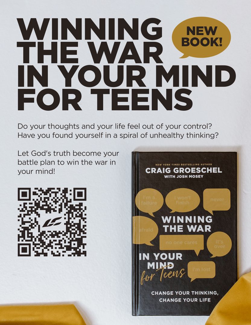 Book Promo Signage Full