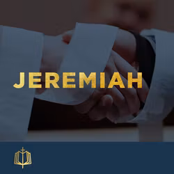 The Book of Jeremiah