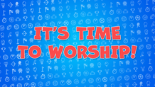 Worship Slide