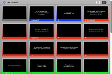 ProPresenter Bundle 