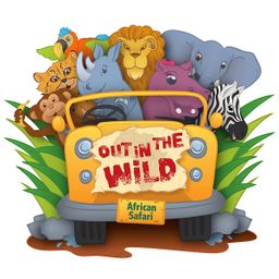 Out In The Wild - African Safari - KidSpring