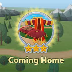 Coming Home