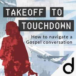 Takeoff to Touchdown
