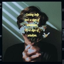 Instagram Square Quote 1