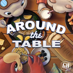 Around the Table - Go Kids
