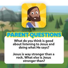 Parent Questions