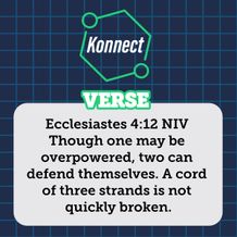 Verse