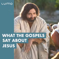 What the Gospels Say About Jesus