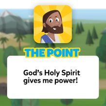 The Point