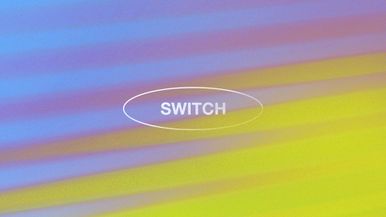 Switch Logo Slide