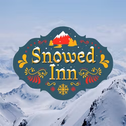 Snowed Inn (2023)