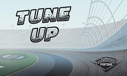 Tune Up