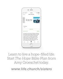 Social Media - Bible Plan 1