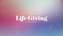 Marketing Church Online