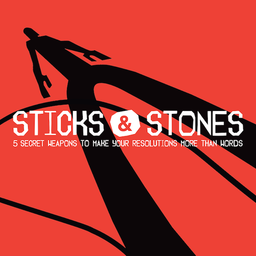 Sticks and Stones