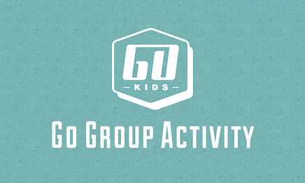 Text Slide - Group Act