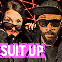 Suit Up - The Loop Show, Unit 7