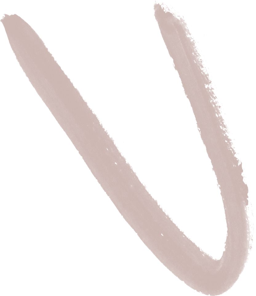 Paint Brush - Gray